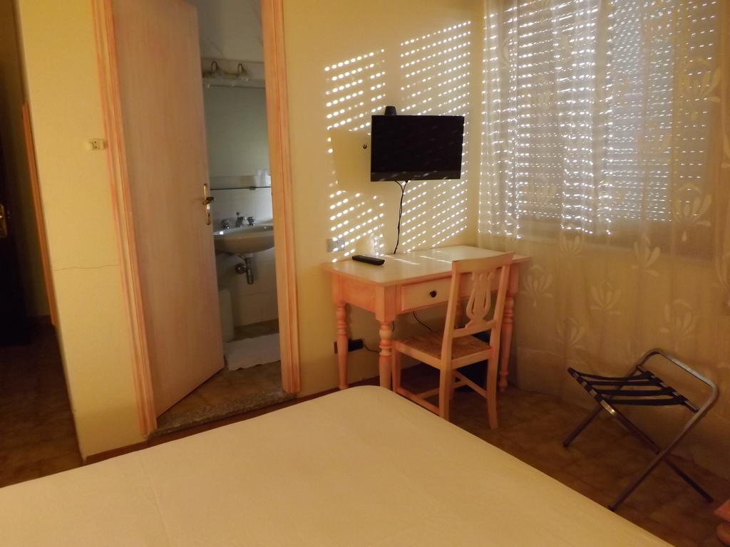 Hotel Sagittario San Sperate Phòng bức ảnh