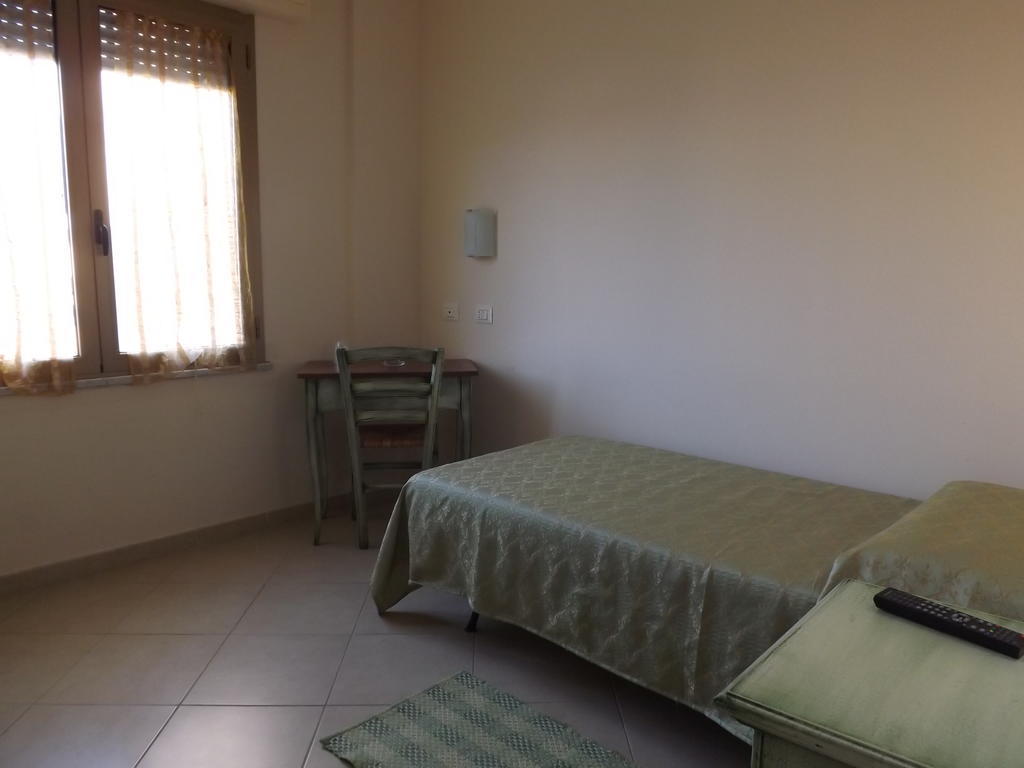 Hotel Sagittario San Sperate Phòng bức ảnh