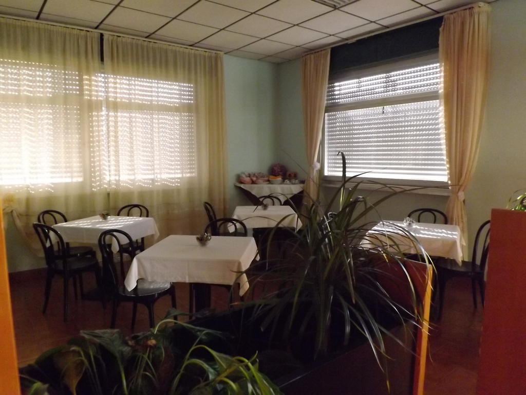 Hotel Sagittario San Sperate Ngoại thất bức ảnh