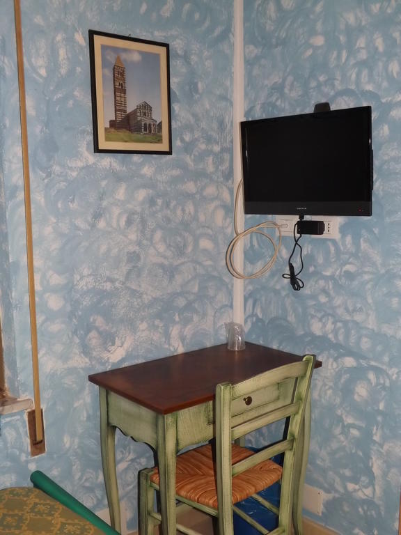 Hotel Sagittario San Sperate Phòng bức ảnh