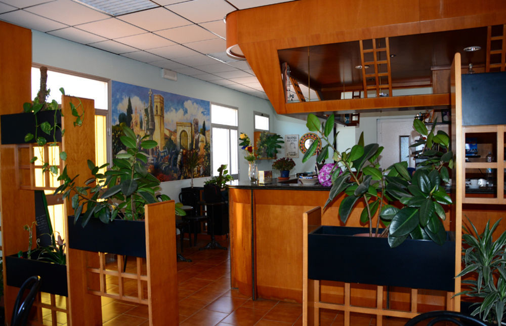 Hotel Sagittario San Sperate Ngoại thất bức ảnh