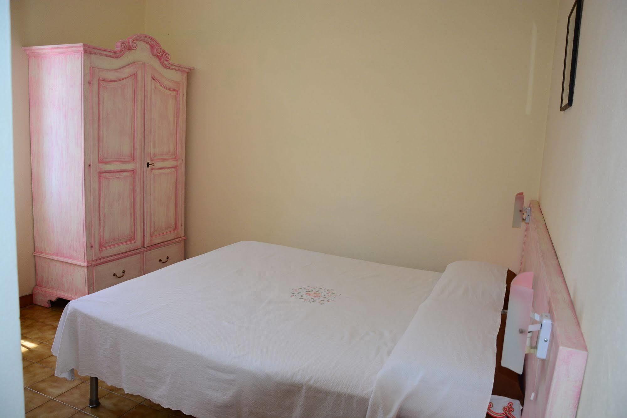 Hotel Sagittario San Sperate Ngoại thất bức ảnh