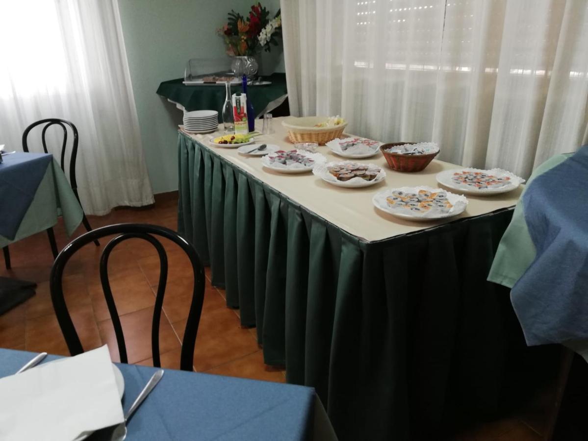 Hotel Sagittario San Sperate Ngoại thất bức ảnh
